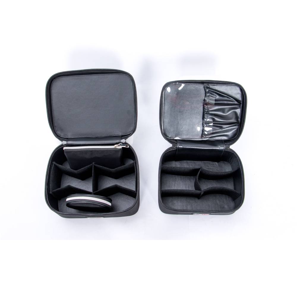 G&B Pro Cosmo Cubes Black/Black