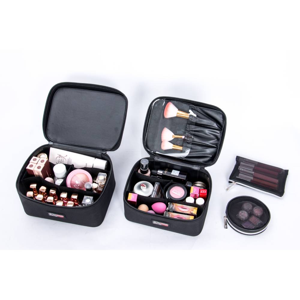 G&B Pro Cosmo Cubes Black/Black