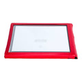 G&B Pro LED Mirror Red