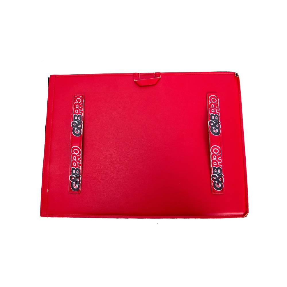 G&B Pro LED Mirror Red