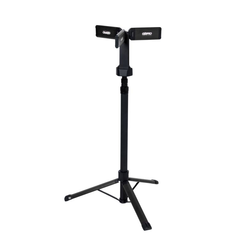 G&B Pro Multi-Directional LED Light Stand