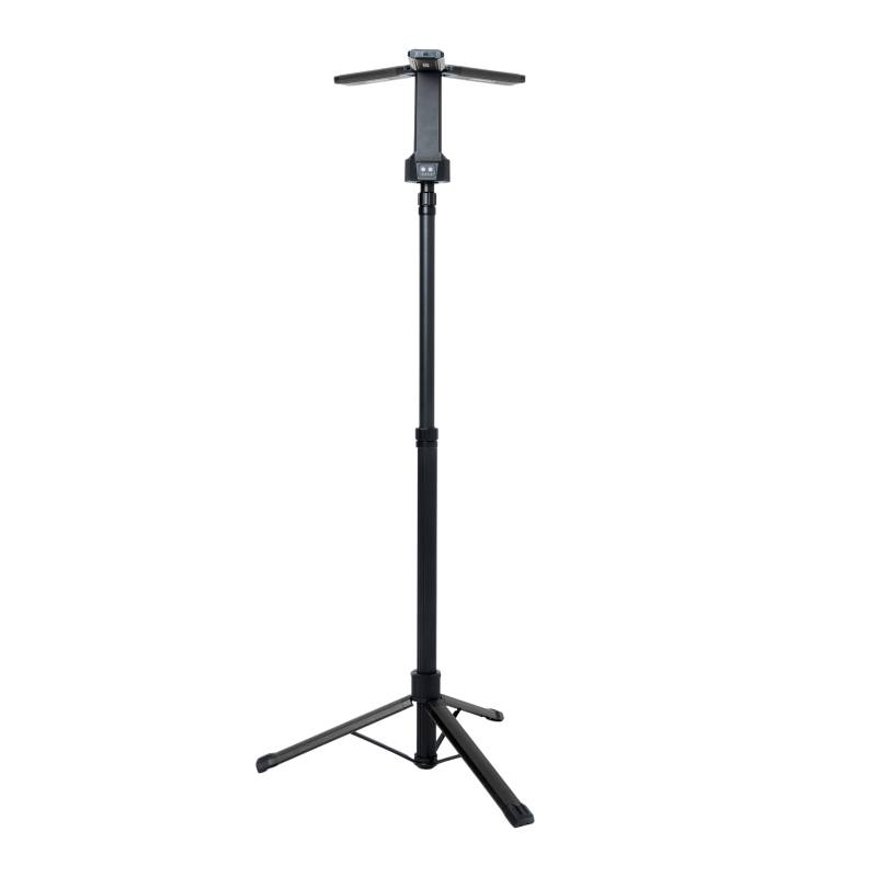 G&B Pro Multi-Directional LED Light Stand