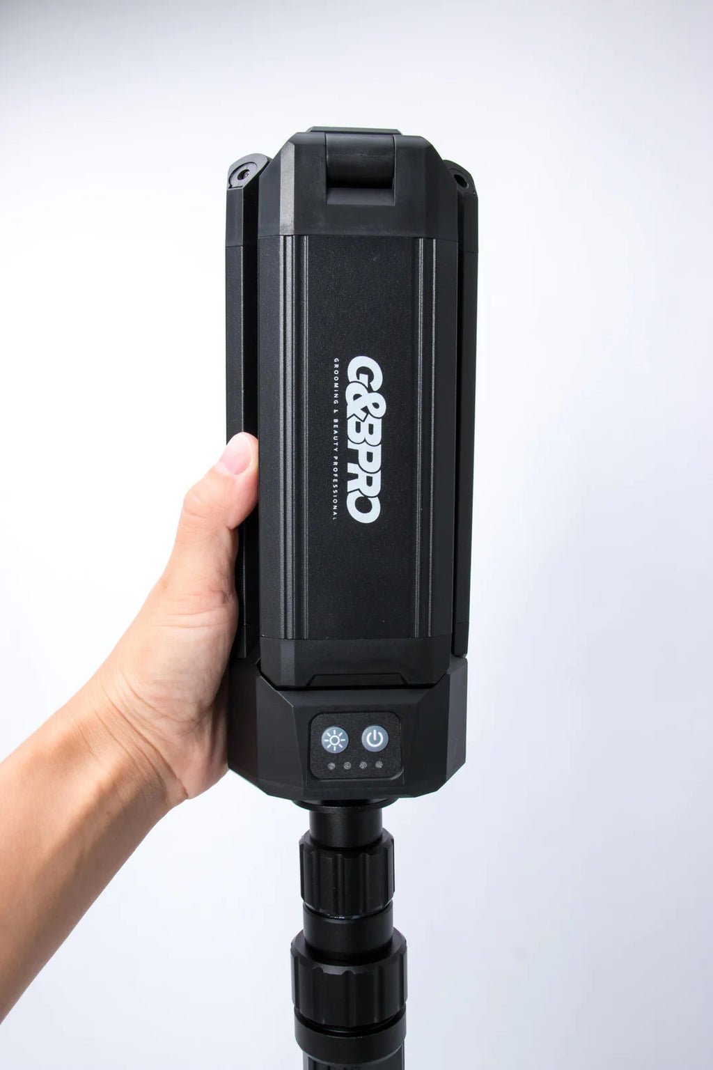 G&B Pro Multi-Directional LED Light Stand