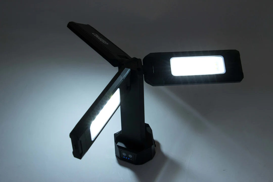 G&B Pro Multi-Directional LED Light Stand