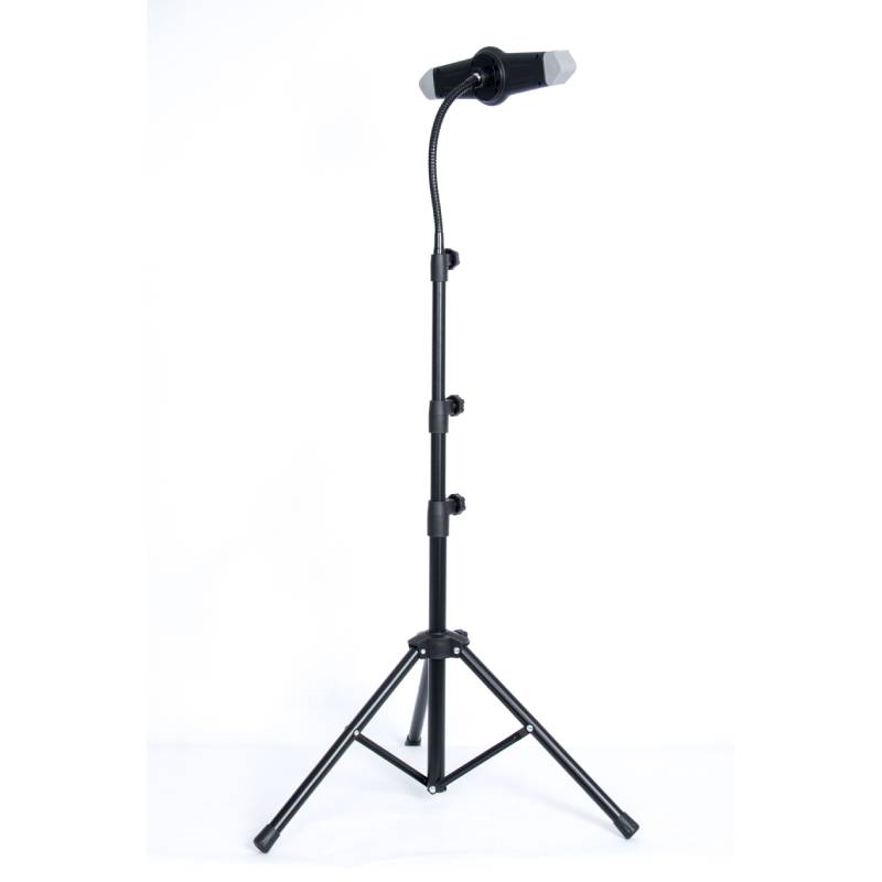 G&B Pro LED Mirror Stand