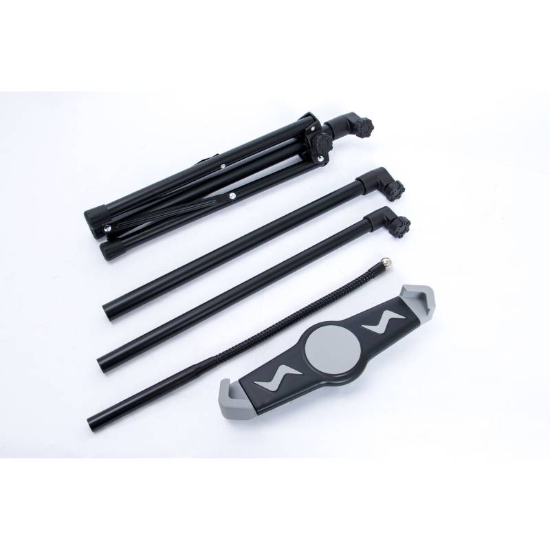 G&B Pro LED Mirror Stand