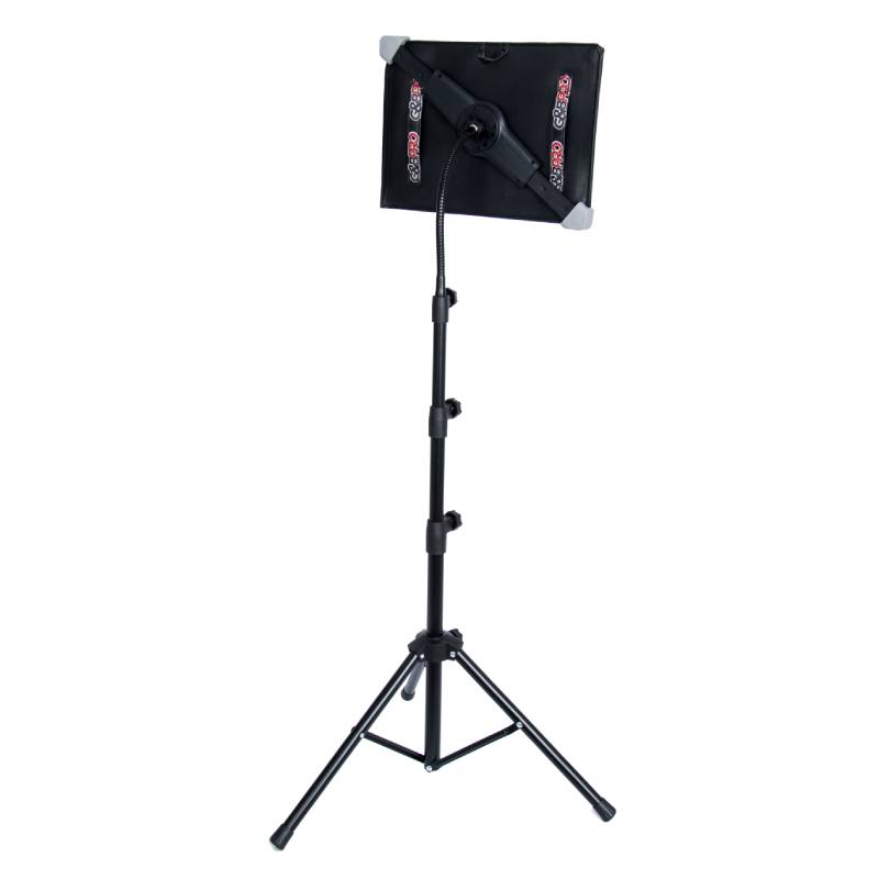 G&B Pro LED Mirror Stand