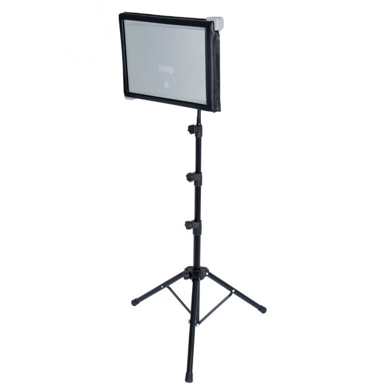 G&B Pro LED Mirror Stand