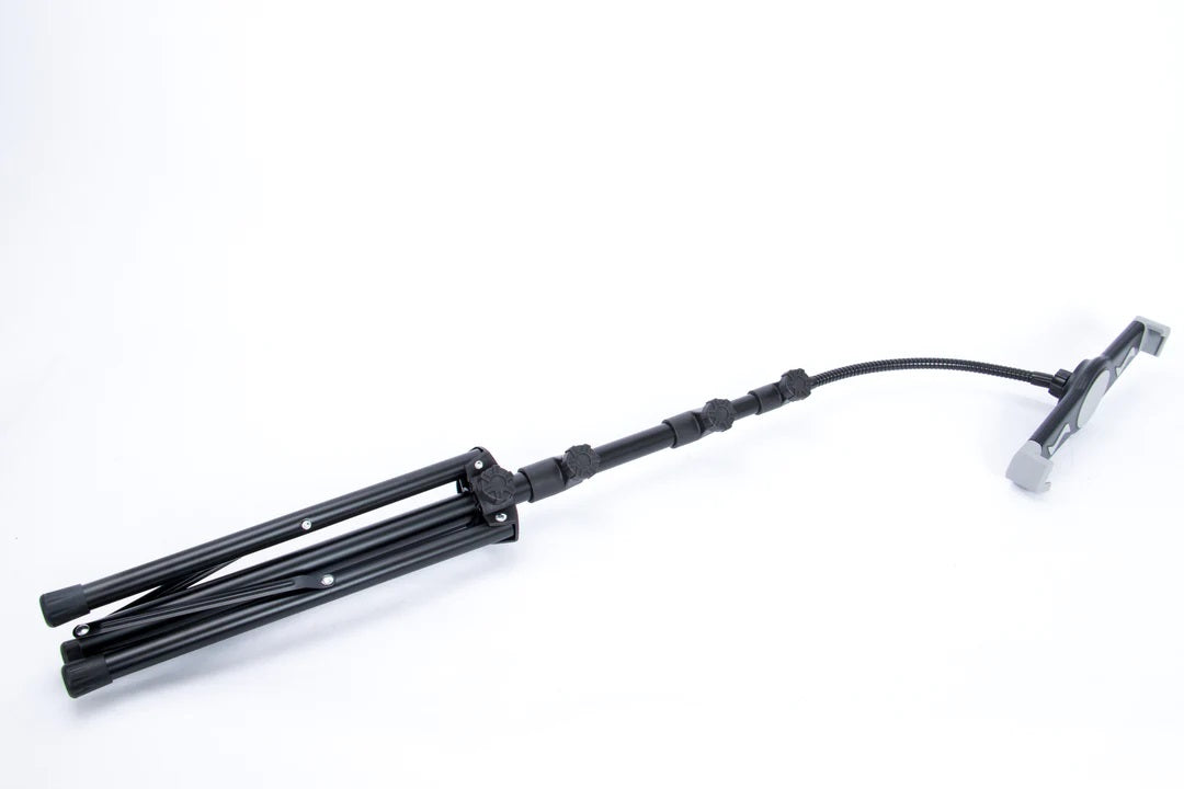 G&B Pro LED Mirror Stand
