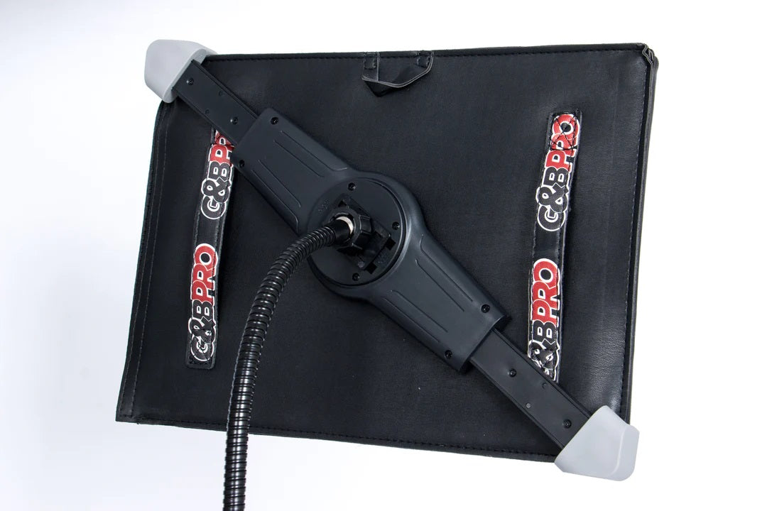G&B Pro LED Mirror Stand