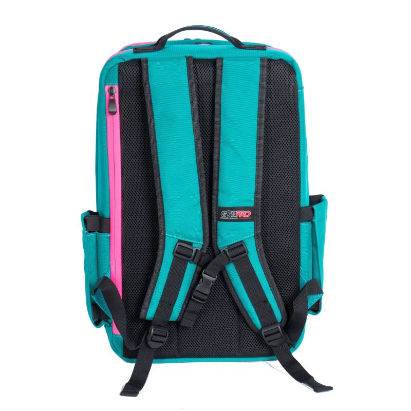 G&B Pro All-In-One Mobile Station Full Size - South Beach