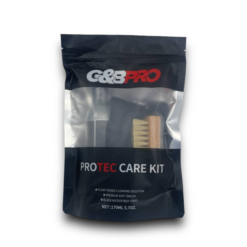 G&B Pro Protec Care Kit 170ml
