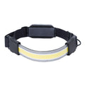 G&B Pro HALO Head Lamp Black
