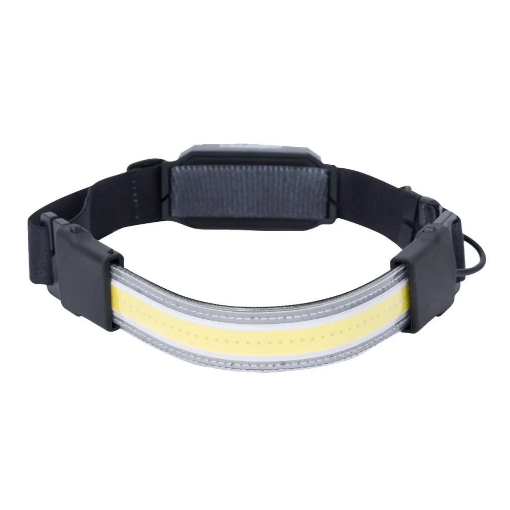 G&B Pro HALO Head Lamp Black