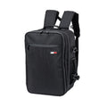 G&B Pro Slim LED Backpack Black