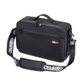 G&B Pro Slim LED Crossbody Black