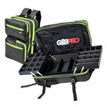 G&B Pro All-In-One Mobile Station Full Size - Grey/Green