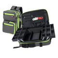 G&B Pro All-In-One Mobile Station Mid Size - Grey/Green