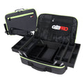 G&B Pro Crossbody All-in-One Mobile Station - Grey/Green