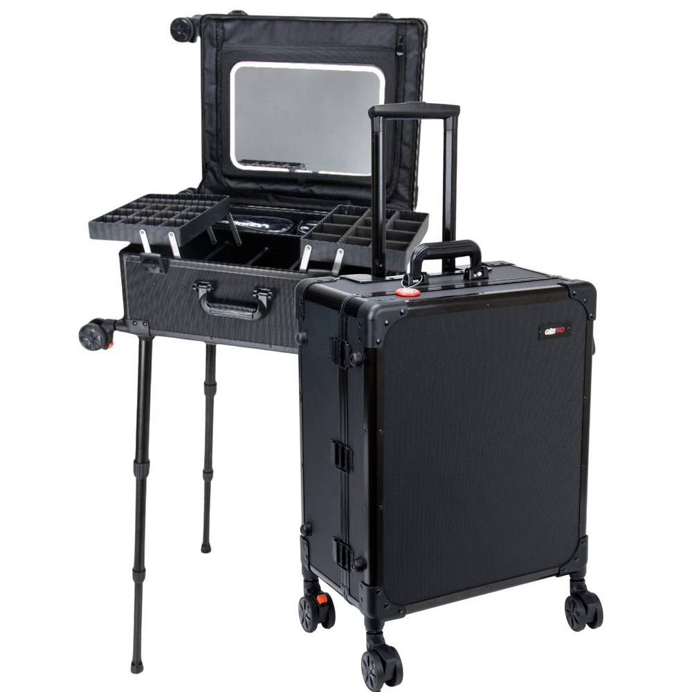 G&B Roller Elite Station Black