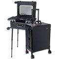 G&B Roller Elite Station Black