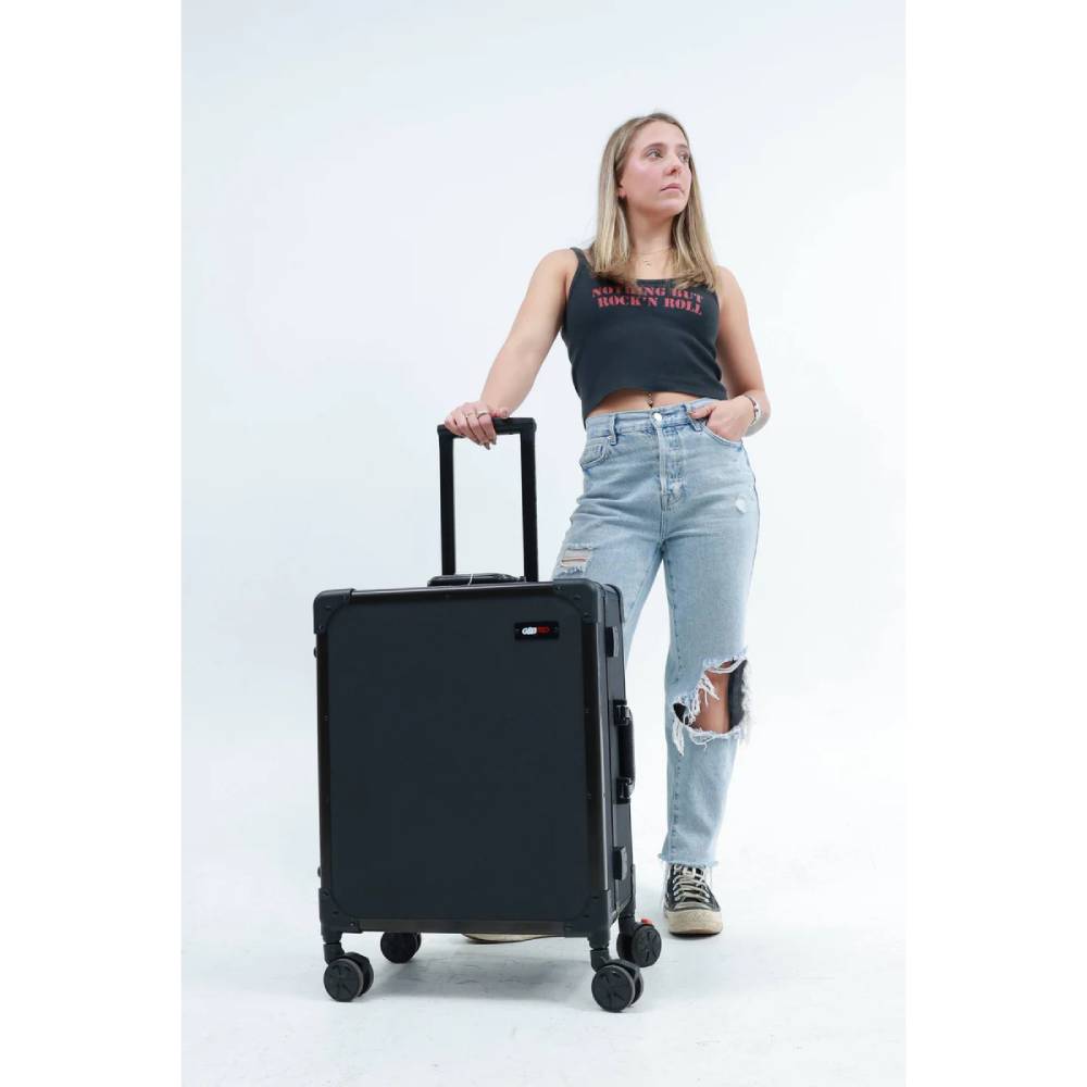 G&B Roller Elite Station Black