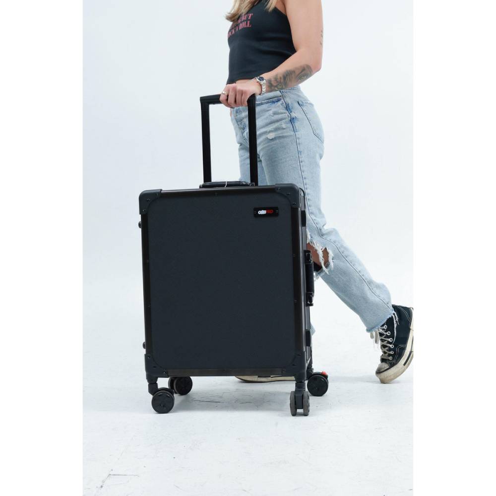 G&B Roller Elite Station Black