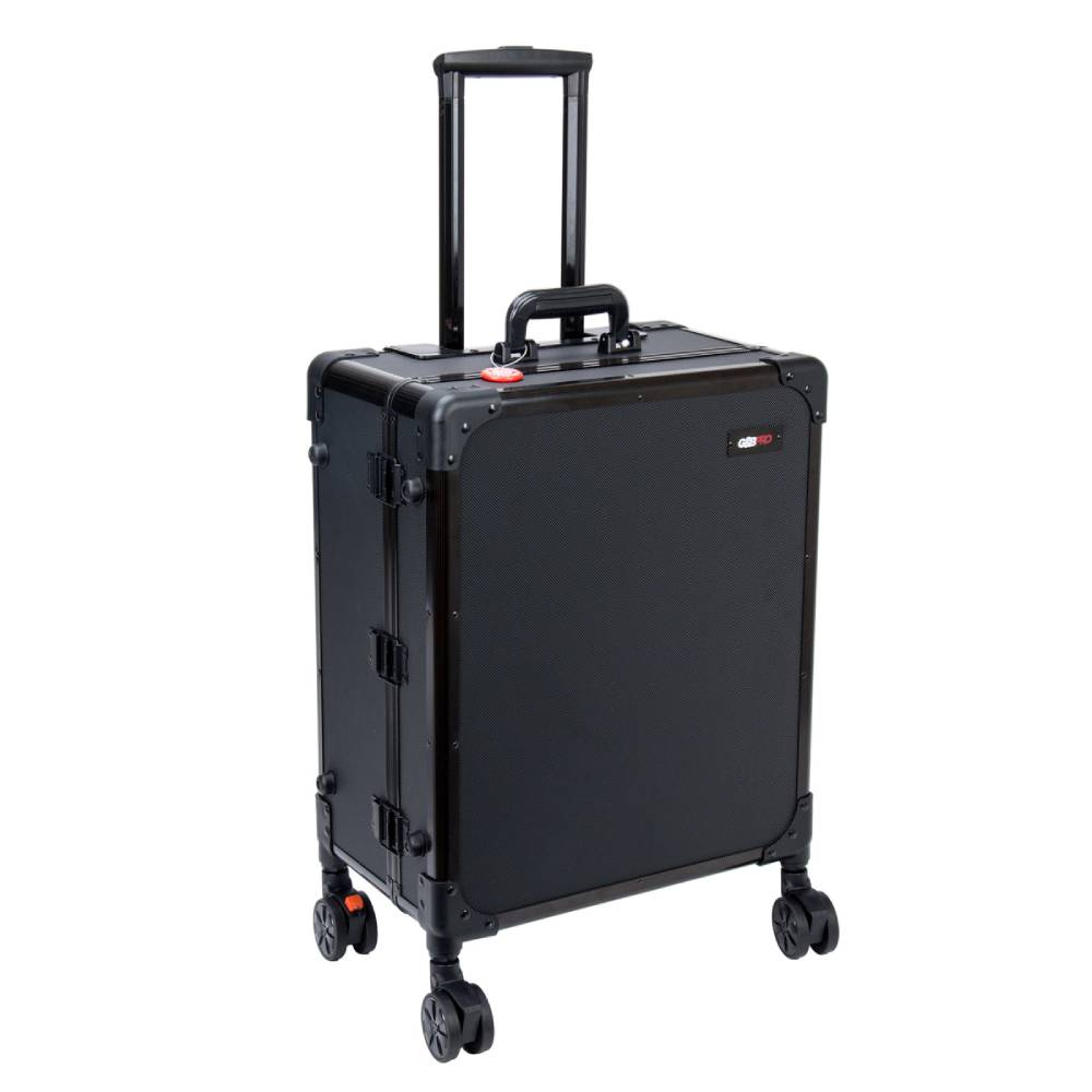 G&B Roller Elite Station Black