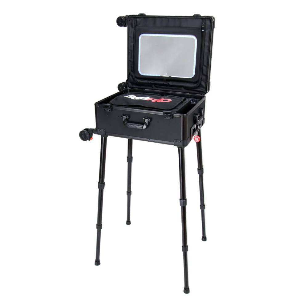 G&B Roller Elite Station Black