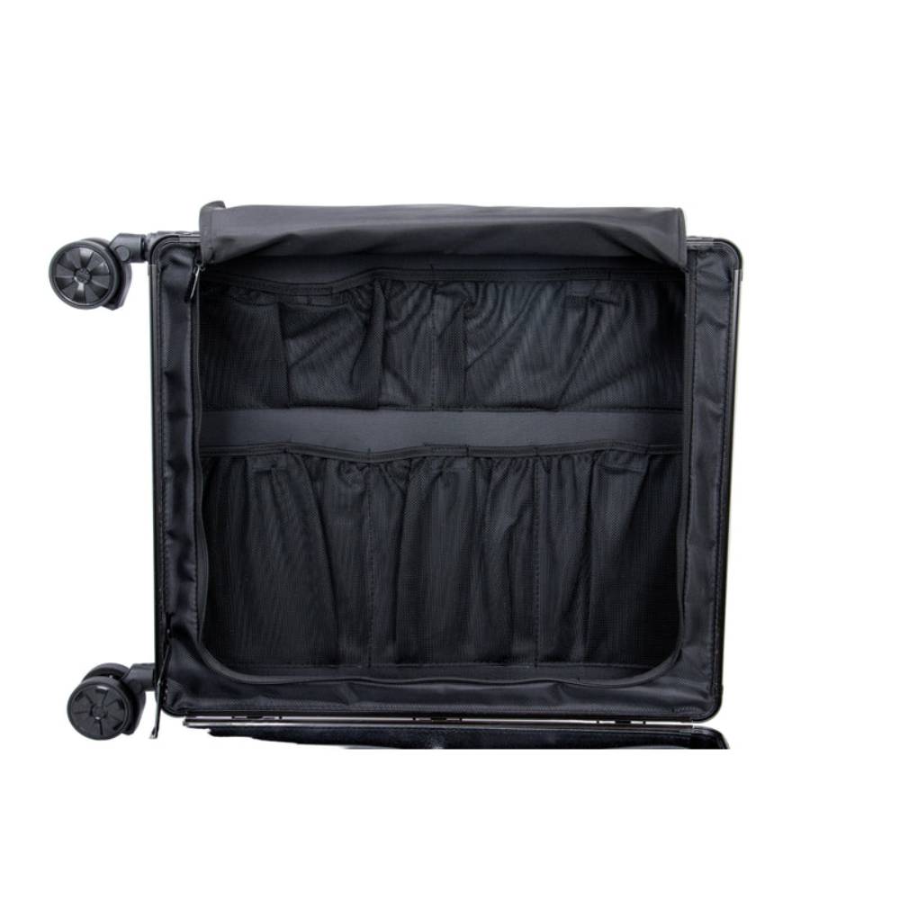 G&B Roller Elite Station Black