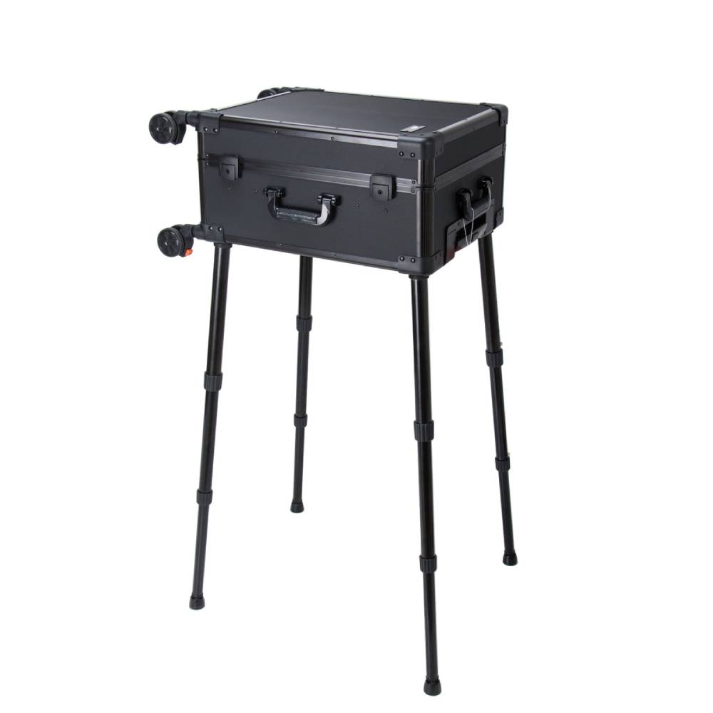 G&B Roller Elite Station Black
