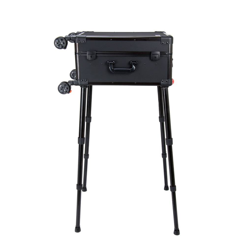 G&B Roller Elite Station Black