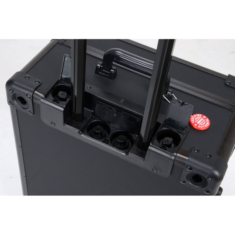 G&B Roller Elite Station Black