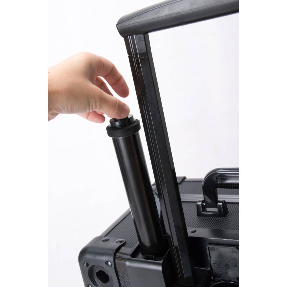 G&B Roller Elite Station Black