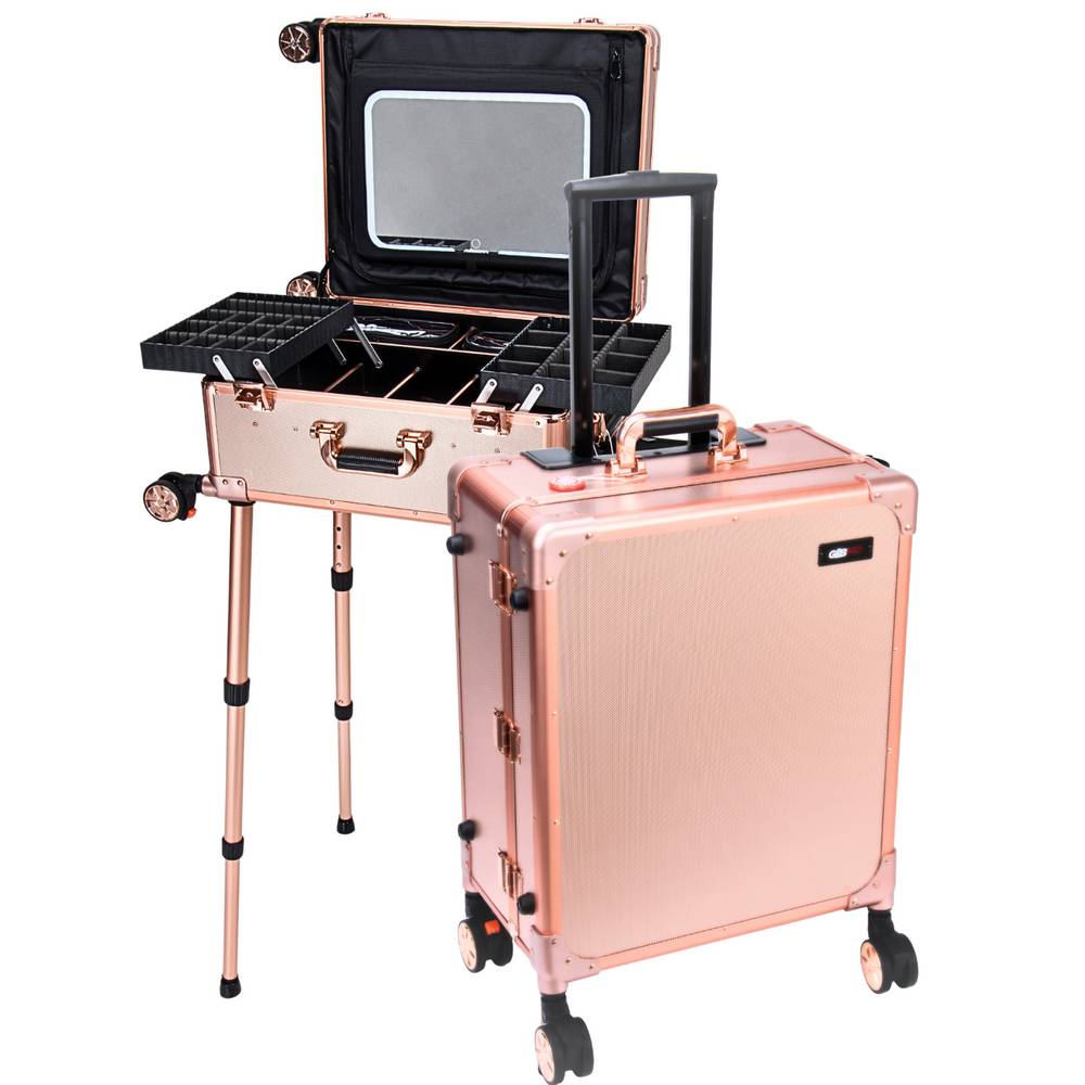G&B Roller Elite Station Rose Gold