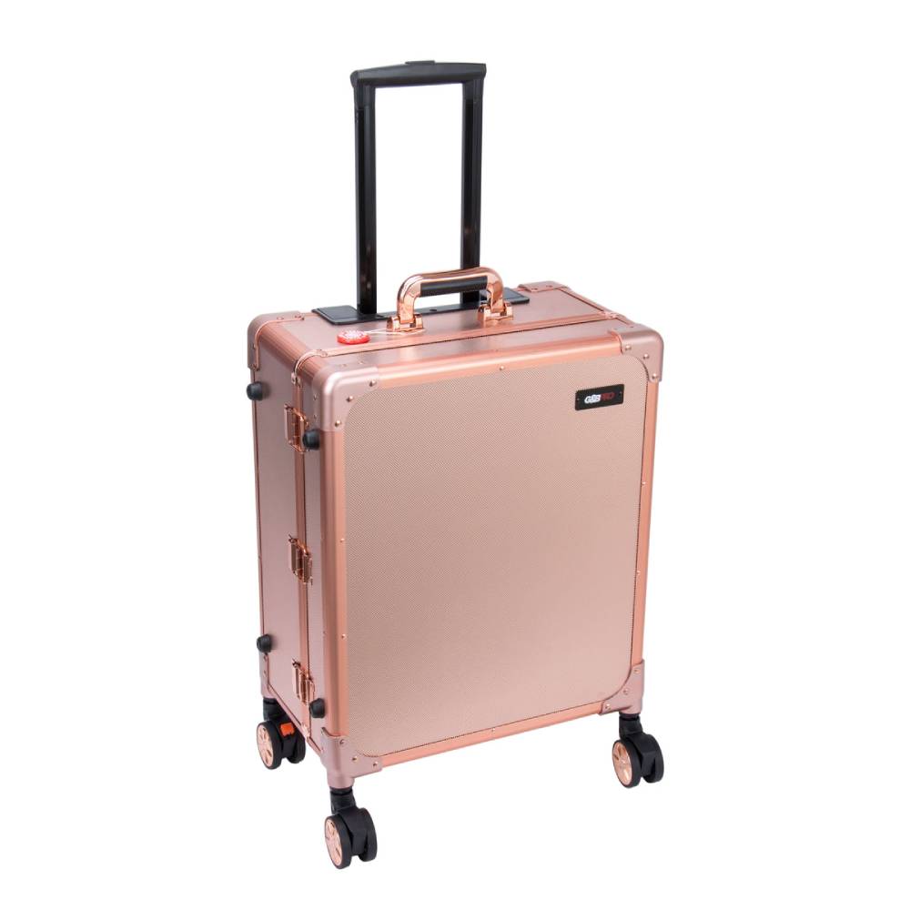 G&B Roller Elite Station Rose Gold