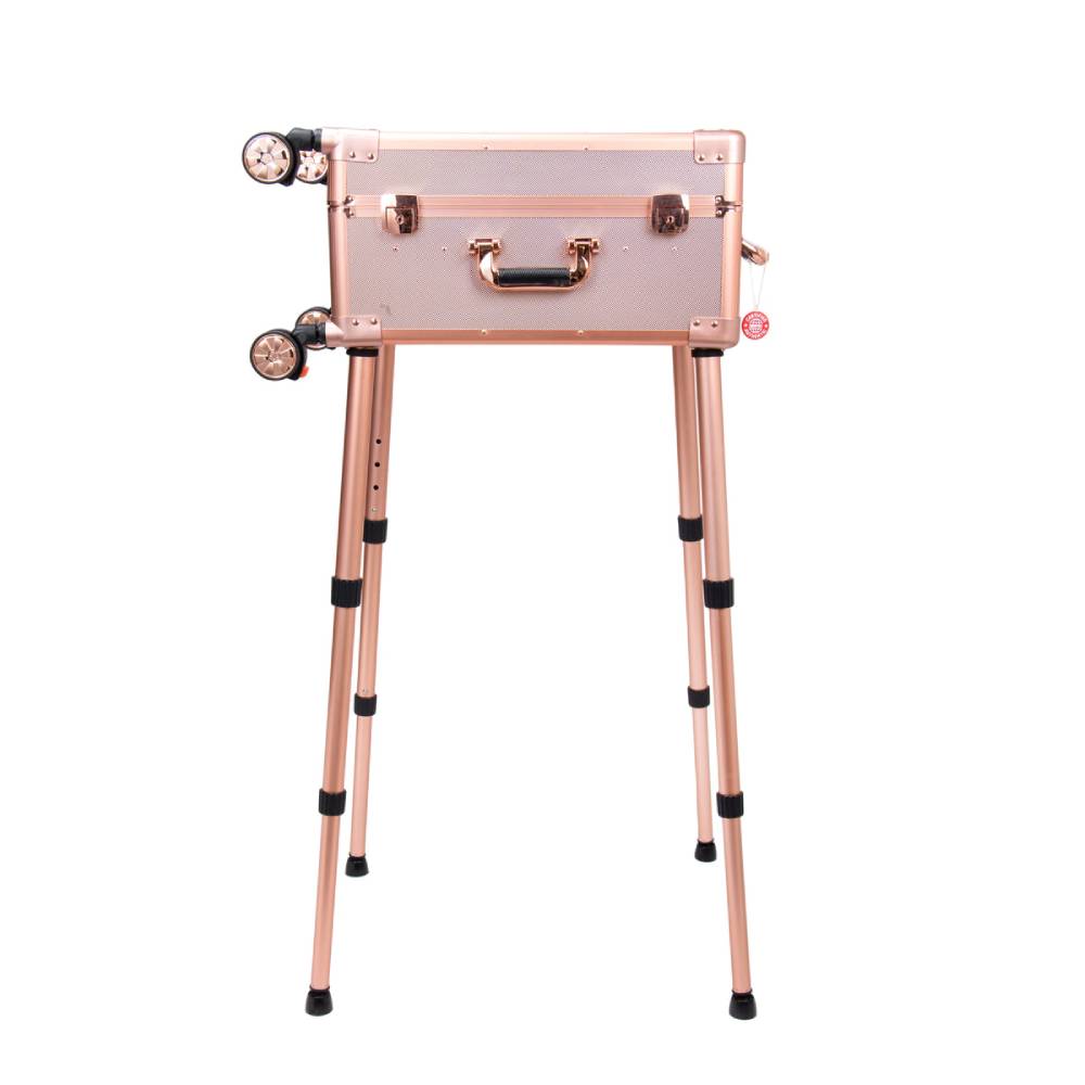G&B Roller Elite Station Rose Gold