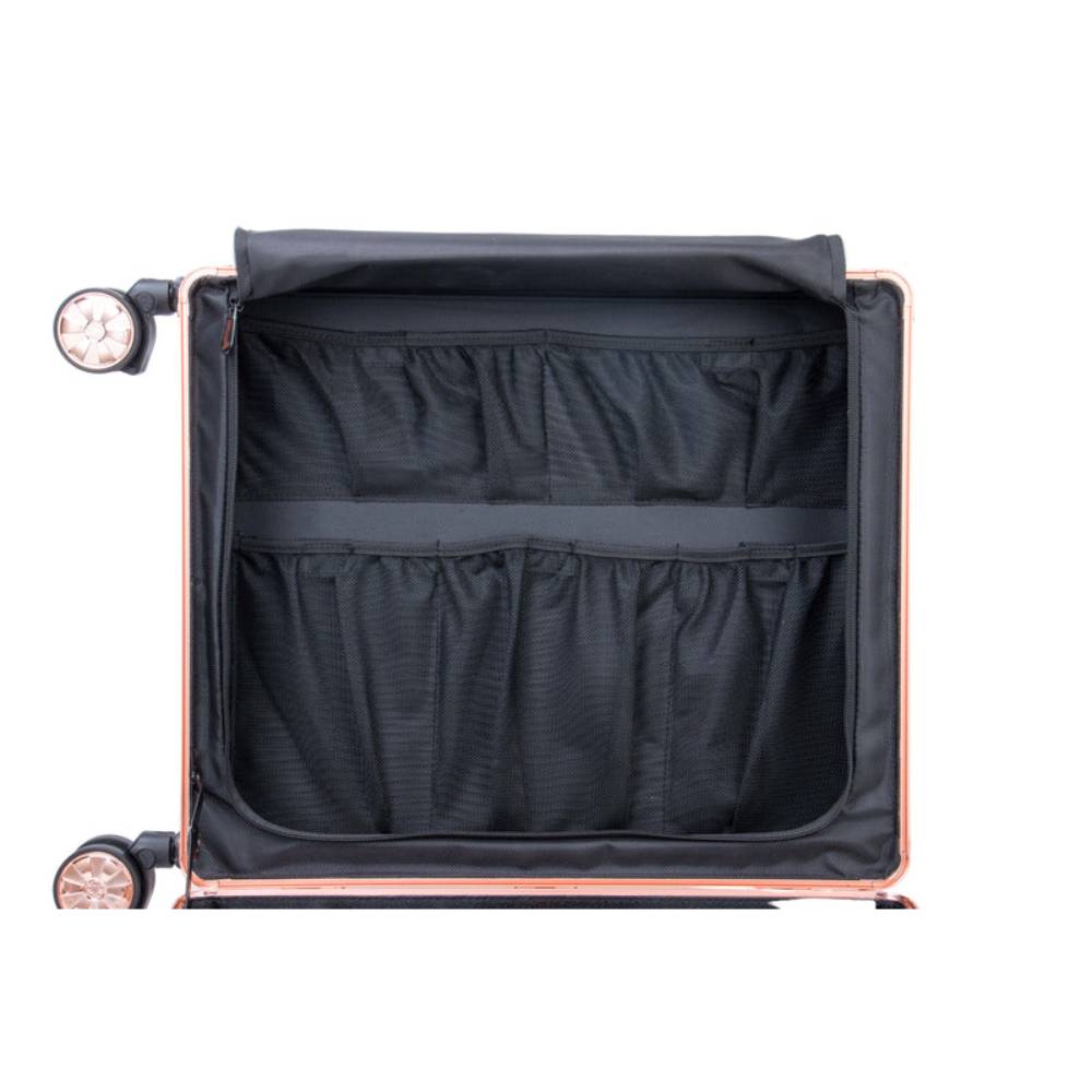 G&B Roller Elite Station Rose Gold