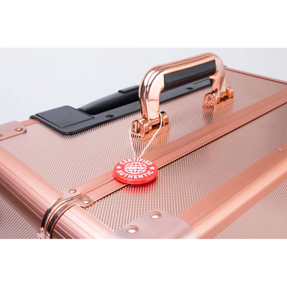 G&B Roller Elite Station Rose Gold