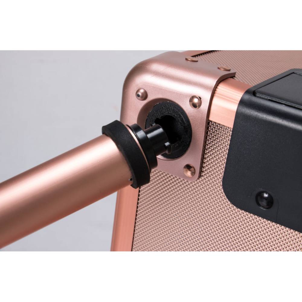 G&B Roller Elite Station Rose Gold