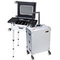 G&B Roller Elite Station Silver