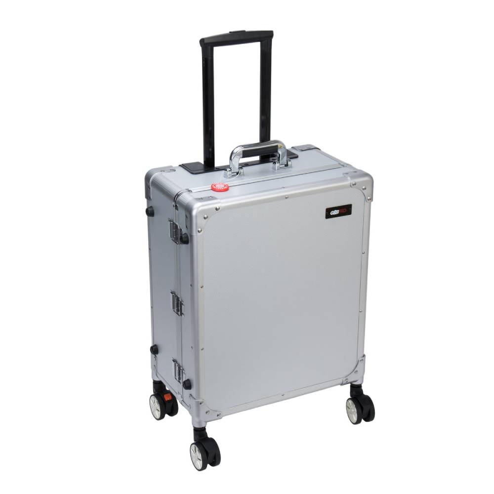 G&B Roller Elite Station Silver