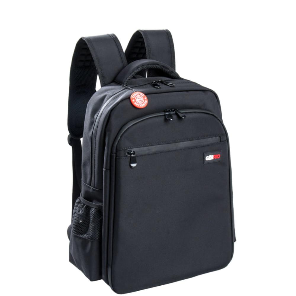 G&B Pro Fit All Mobile Backpack OG Black