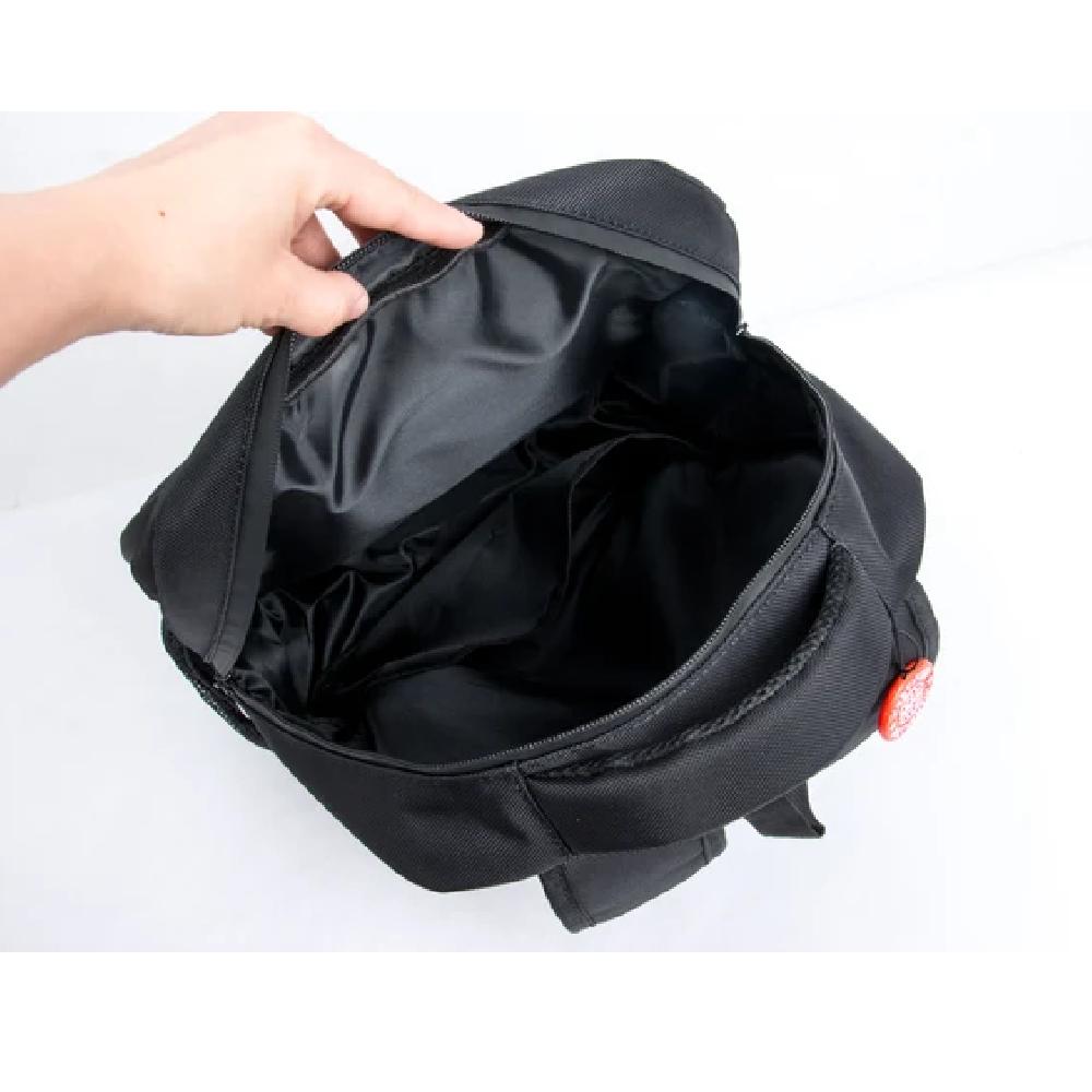 G&B Pro Fit All Mobile Backpack OG Black