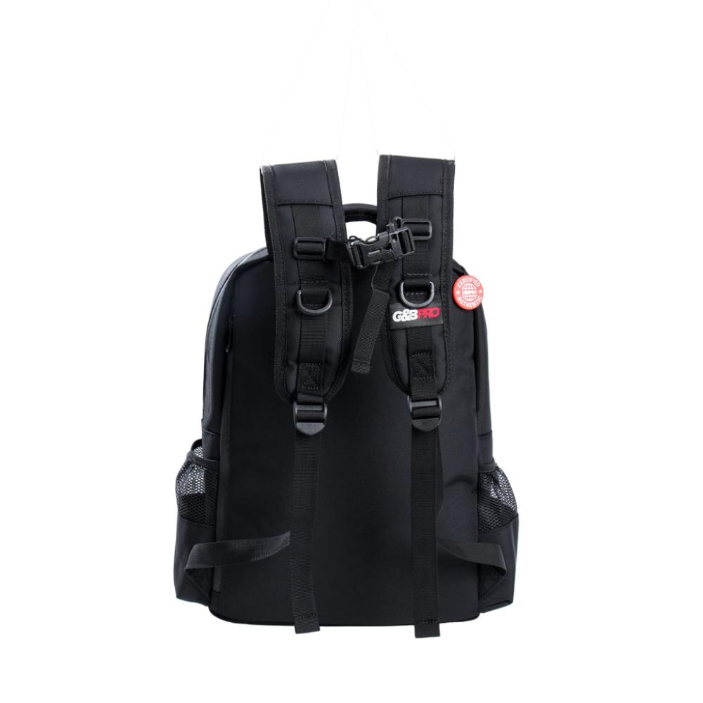 G&B Pro Fit All Mobile Backpack OG Black