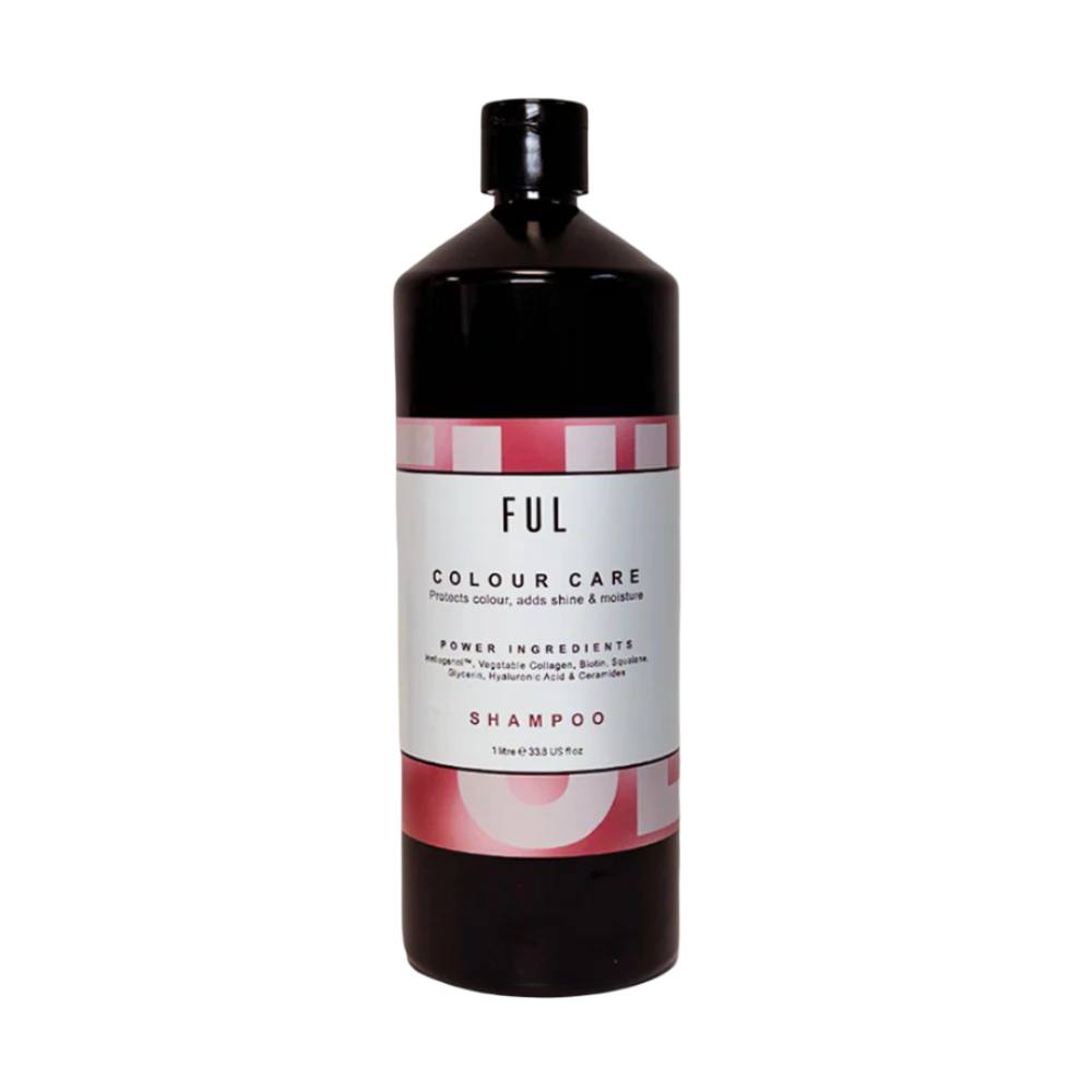 FUL Colour Care Shampoo 1L