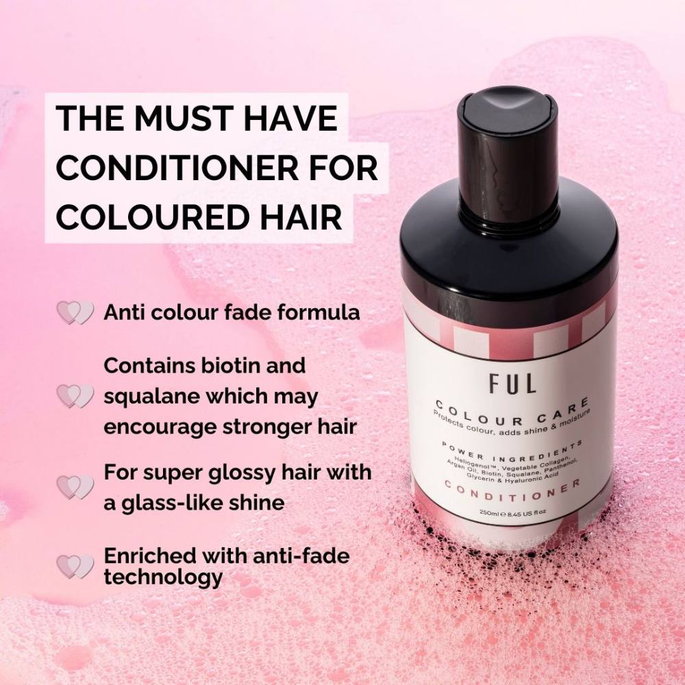 FUL Colour Care Conditioner 250ml