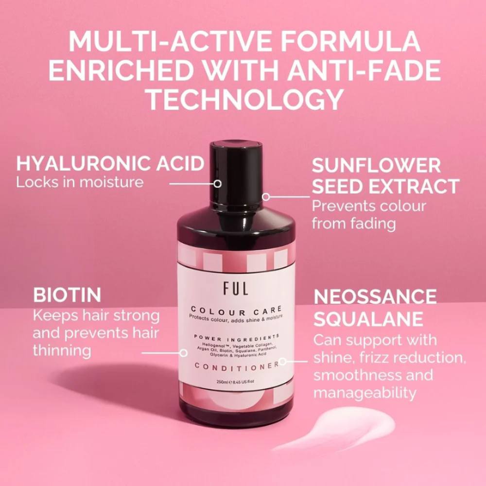 FUL Colour Care Conditioner 1L
