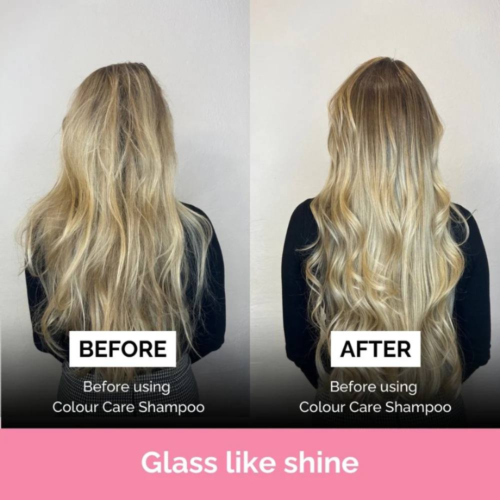 FUL Colour Care Conditioner 1L