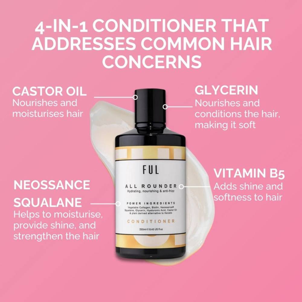 FUL All Rounder Conditioner 1L